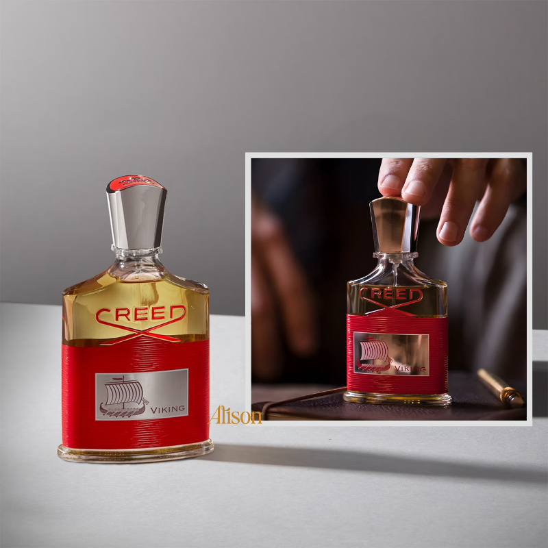 Creed Viking EDP